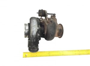 Turbófeltöltő scania 1524887 1766754 12
