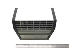 Radiátor és ventilátor készlet Scania fülke fűtéshez 2241563/479922-15