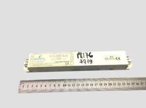 Elektronikus balaszt invertec xbd140/24ss, 36w