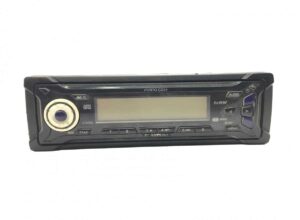 Scania blaupunkt porto cd34 rádió
