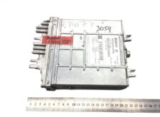 Váltóvezérlő egység ECU Scania Bosch 0501-129 651-11.10
