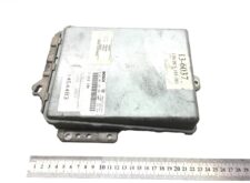 Motorvezérlő egység ECU Scania 1454483 Bosch 0 281 001 322