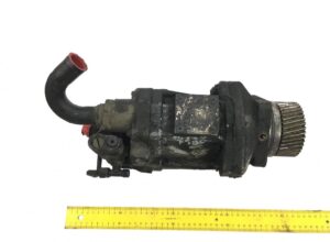 Hidraulikus szivattyú scania hűtőventilátorhoz (kódok: 1496939, 1395780, 1111885)