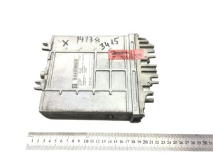 Sebességváltó vezérlőegység ecu scania 1528063 6009390014