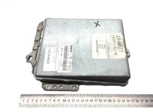 Motorvezérlő egység ecu bosch 1 413 154 scania 1454483-hoz