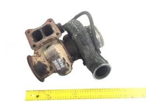 Turbófeltöltő scania 1524887 1766754 használt