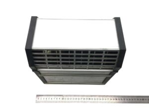 Radiátor ventilátor fűtéshez scania kabin – kódok 2241563, 479922-17