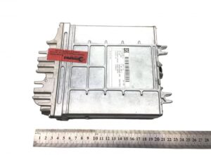 Sebességváltó vezérlőegység ecu scania 1895823 1944492 2087629