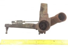 EGR szelep Scania – Kódok: 2035352, 1731023, 1945537, 1731024, 571237-12