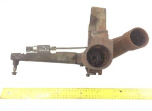 Egr szelep scania – kódok: 2035352, 1731023, 1945537, 1731024, 571237-12