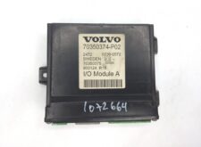 I/O vezérlőegység Volvo 70350374-P02 2472 0236-0572 Svédország
