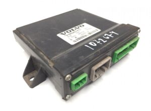 Volvo 70395960 p01 12v io vezérlőegység