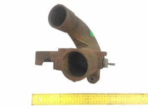 Egr szelep scania 2035352 1731023 1945537 1731024 571237-13