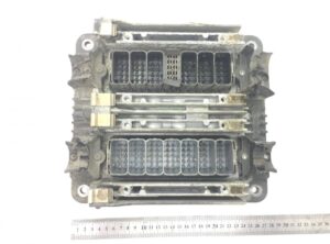 Motorvezérlő egység ecu scania-hoz, kódok: 2420321, 2391422, 1913981, 1913988, 1931095, 2006552, 2023099, 2029825, 2060734, 2200706, 2272099, 2284387, 2292763