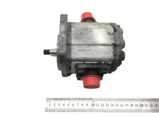Hidraulikus motor Scania hűtőventilátorhoz – Kódok: 2196418, 2032381, 1853889