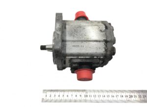 Hidraulikus motor scania hűtőventilátorhoz – kódok: 2196418, 2032381, 1853889
