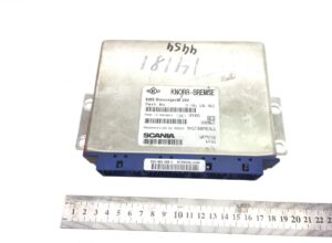 Ebs vezérlőegység scania knorr-bremse 1879258 24v