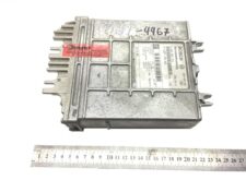 Váltóvezérlő egység ECU Scania Bosch 0281006176