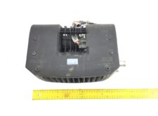 Set radiátor ventilátor fülke fűtéshez Scania – OLMO