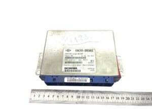 Ebs vezérlőegység knorr-bremse scania 24v 0486106106 – 1879258