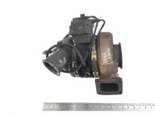 Turbófeltöltő Scania kódok: 2454860, 2082213, 1725480, 1912775, 1949115, 2033789, 2040420