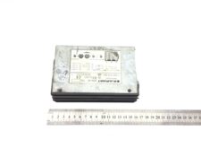 Blaupunkt BQA 49 audio erősítő Scania 7 607 273 001