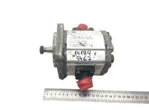 Hidraulikus motor, hűtőventilátor scania 2196418 2032381 1853889