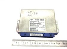Knorr-Bremse 24V EBS vezérlőegység Scania, cikkszám 0486106065