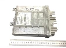 Sebességváltó vezérlőegység ECU Bosch 0 281 001 041 Scania gépekhez