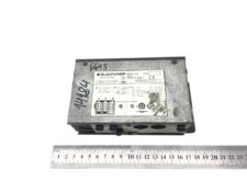 Blaupunkt BPA 49 7 607 273 001 audio erősítő Scania-hoz