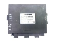 ECU vezérlőegység Scania 2456999