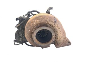 Turbófeltöltő scania uzat 5351463 5351469 2454860 2082231 1949115 2033789 2040420