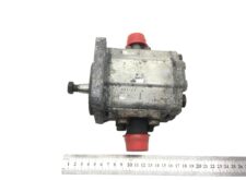 Scania 2196418/2032381/1853889 hidraulikus hűtőventilátor motor