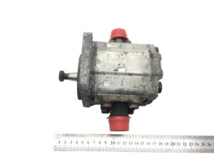 Scania 2196418/2032381/1853889 hidraulikus hűtőventilátor motor
