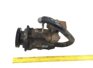 Hidraulikus szivattyú scania hűtőventilátorhoz 1930955, 2202323, 1793202