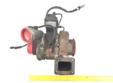 Turbófeltöltő Scania 5351463, 5351469, 2454860, 2082231, 1949115, 2033789, 2040420