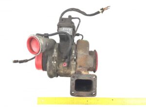 Turbófeltöltő scania 5351463, 5351469, 2454860, 2082231, 1949115, 2033789, 2040420