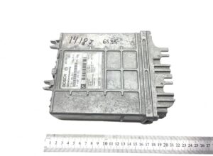 Sebességváltó vezérlőegység ecu bosch 0 986 355 222 scania-hoz