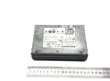 Blaupunkt BPA 49 PD audio erősítő Scania-hoz