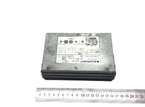 Blaupunkt bpa 49 pd audio erősítő scania-hoz