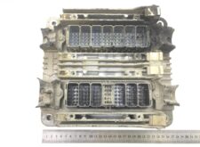 Motorvezérlő egység ECU, Scania kompatibilis, OEM kódok: 2420321, 2391422, 1913981, 1913988, 1931095, 2006552, 2023099, 2029825, 2060734, 2200706, 2272099, 2284387, 2292763