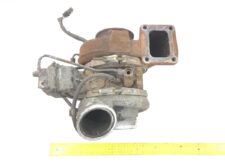 Turbófeltöltő Scania-hoz, kódok: 2454860, 2082213, 1725480, 1912775, 1949115, 2033789, 2040420