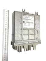 Sebességváltó vezérlőegység ECU Scania Bosch 0 260 001 041