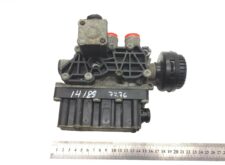 ECAS szelep Scania 14189 7276
