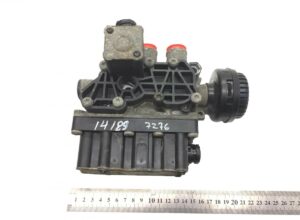 Ecas szelep scania 14189 7276