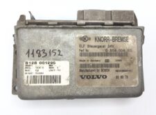 Knorr-Bremse vezérlőegység ELF 24V Volvo B12B 001295