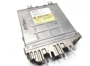 Váltóvezérlő egység ecu bosch 0260001032 zf 0501221912 61999425 9959942