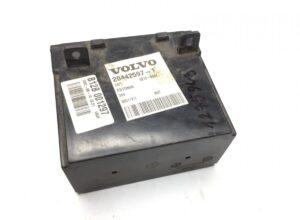Volvo vezérlőegység 20442597 24v észtország