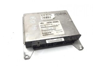 Ebs vezérlőegység volvo 20410009 knorr-bremse 24v