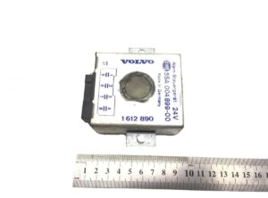 Volvo vezérlőegység 1612890-00 24v 55a németországban gyártva